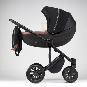 Passeggino Duo Anex m/type PRO Safa Sahin