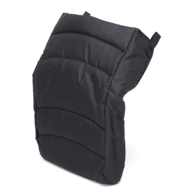 Foppapedretti Coprigambe Buggy - colore: Nero