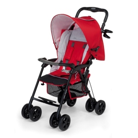 Passeggino Leggero Foppapedretti Tokio Cherry