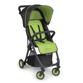Passeggino Ultraleggero Giordani Manhattan Lime