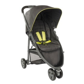 Graco EVO Mini