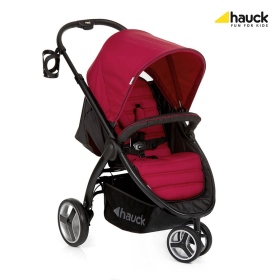 Passeggino Tre Ruote Hauck Lift Up 3 Chilli