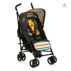 Passeggino Leggero Hauck Roma Disney Pooh tidy time