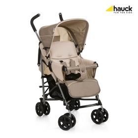 Passeggino Leggero Hauck Sprint Pearl Funghi