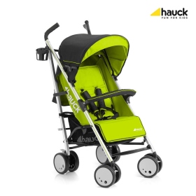 Passeggino Quattro Ruote Hauck Torro Lime
