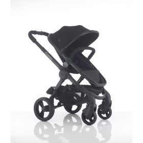 Passeggino Quattro Ruote iCandy Peach 3 Jet - telaio Black