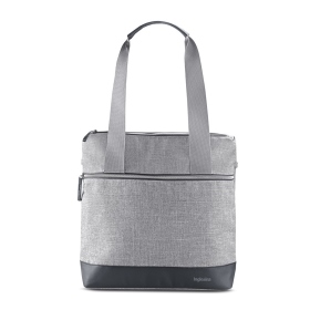 Inglesina Back Bag Aptica - colore: Silk Grey