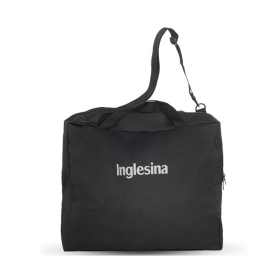 Inglesina Sacca porta passeggino Quid2 - colore: Nero