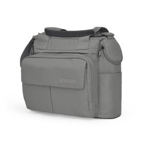 Inglesina Electa Dual Bag - colore: Chelsea Grey