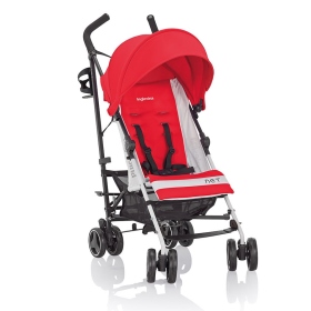 Passeggino Ultraleggero Inglesina NET Paprika