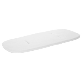 Inglesina Rivestimento Materassino Culla Aptica - colore: Bianco