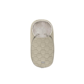 Inglesina Sacco invernale New Born - colore: Desert Beige