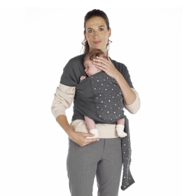 Jan Cocoon Dim Grey