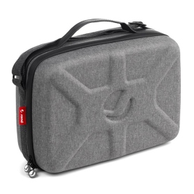 Jan Crossbag Ventiquattrore Accessori Beb - colore: Jet Black