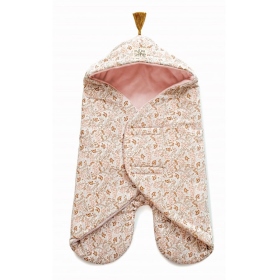 Jan Envelope Sacco Trapuntina - colore: Pale