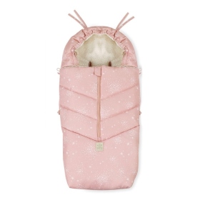 Jan Igloo sacco termico - colore: Boho Pink