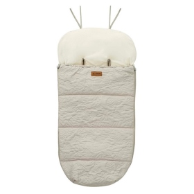 Jan Kaizen Sacco Termico  - colore: Race Cream