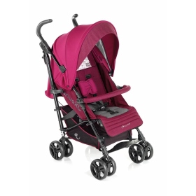 Passeggino Leggero Jan Nanuq XL Geyser