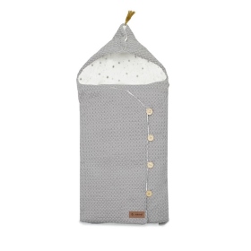 Jan Sacco Mims+ per Passeggino - colore: Dim Grey