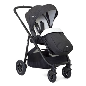 Joie Coprigambe Versatrax - colore: Coal