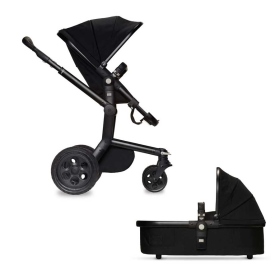 Passeggino Duo Joolz Day Studio Noir Noir