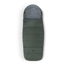 Joolz Sacco Polare Aer e Aer+ - colore: Mighty Green