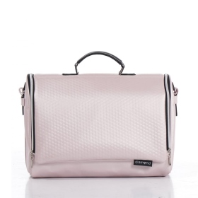 Junama Borsa cambio - colore: Rosa Fluo