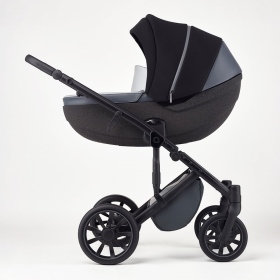 Passeggino Duo Anex m/type PRO Tech Grey