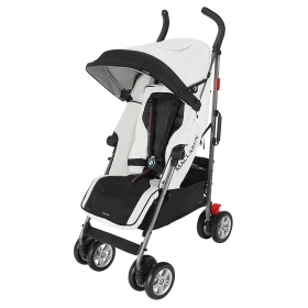 Passeggino Leggero Maclaren BMW M Alpine