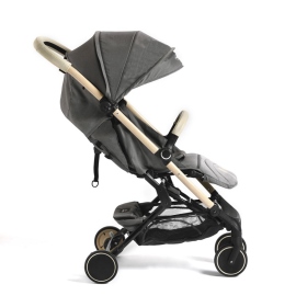 Passeggino Leggero Momon B.After Cocoa Brown