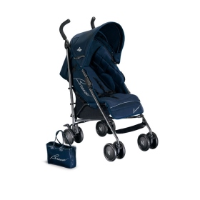 Passeggino Leggero Neonato Breeze Glam 