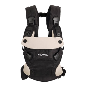 Nuna Marsupio Cudl Clik Caviar