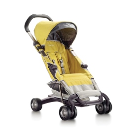 Passeggino Quattro Ruote Nuna PEPP 
