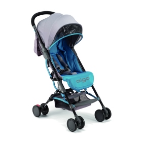 Passeggino Ultraleggero Pali Aigo Avio