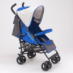 Passeggino Leggero Pali Bora Speed Blu Cobalto