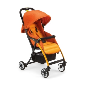 Passeggino Ultraleggero Pali Tre.9 Fitness Orange