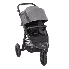 Passeggino Tre Ruote Baby Jogger City Elite 2 Barre Limited edition Barre