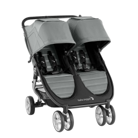 Baby Jogger City Mini2 Double