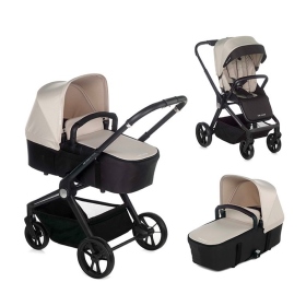 Passeggino Duo Be Cool Duo Stratos Be Rock