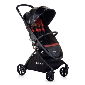 Passeggino Leggero Be Cool Light Be Grunge Be Grunge