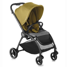 Passeggino Quattro Ruote Be Cool Outback Be Sulphur