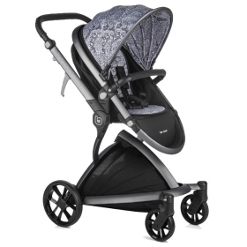 Passeggino Leggero Be Cool Pleat BeWood
