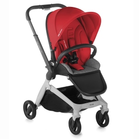 Passeggino Quattro Ruote Be Cool Push Be Lava