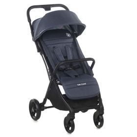Passeggino Leggero Be Cool Quick Fold Be Azure