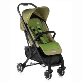 Passeggino Ultraleggero Be Cool Trolley Be Moss