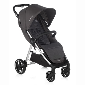 Passeggino Quattro Ruote Be Cool Ultimate Be Orbit