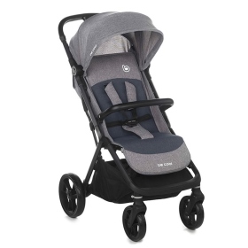 Passeggino Leggero Be Cool Urban Go Be Graphite