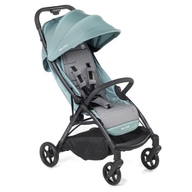 Passeggino Quattro Ruote Be Cool Walky Be Aquamarine