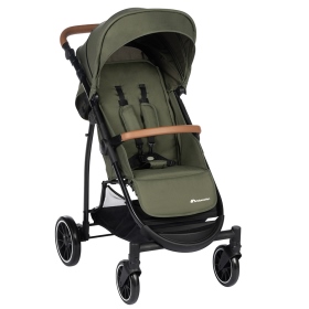Passeggino Quattro Ruote Bebeconfort Ingenious Mineral Green