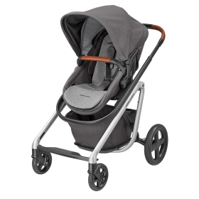 Passeggino Duo Bebe Confort Lila Nomad Grey